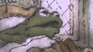 Frog and Toad  quotThe Storyquot [upl. by Leiad]