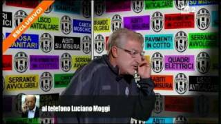 moggi telefona a del neri [upl. by Cowey762]