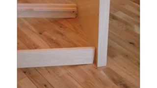 KUB Madera Cot Bed  How to Build Video  Nursery Furniture Store [upl. by Suraved]