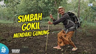 BECIK KETITIK OLO KETORO  OMAH OMAH S2 EPS 18  Ucup Klaten [upl. by Noside170]