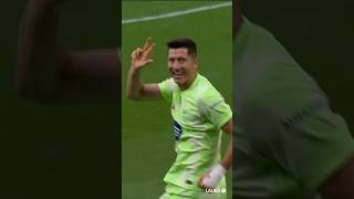 HATTRICK LEWANDOWSKIEGO  KOLEJNY REKORD POBITY PRZEZ POLAKA [upl. by Shaylah]