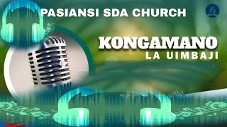 🔴LIVE  KONGAMANO LA UIMBAJI SNC 30112024 AT PASIANSI MWANZA [upl. by Trella]