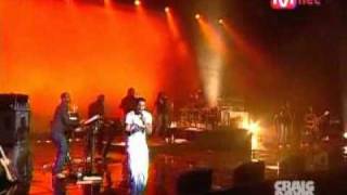 Craig David Live Part 10  Fill Me In [upl. by Jet]