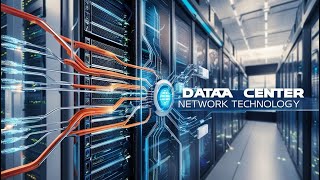 What is Data Center Network Technology Unveiling the Backbone of the Digital World [upl. by Tiraj]