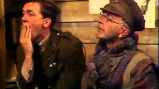 Blackadder How did World War I Begin [upl. by Tobey1]