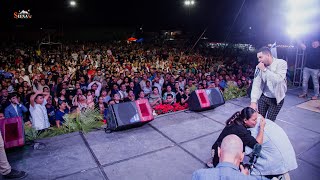 PROFETA ÁNGEL MARTÍNEZ EN CANCÚN 🇲🇽🔥  ✨🔥 CONGRESO METAMORFOSIS 2023  1er DÍA [upl. by Ynohtona]