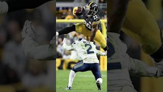 Steelers vs Ravens A Rivalry Like No Other steelers vs ravens nfl afcnorth gameplay football [upl. by Saideman225]