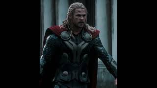 Two Goats  quotThor X Captain Americaquot Edit  Lady Gaga  Bloody Mary slowedreverb [upl. by Forta348]