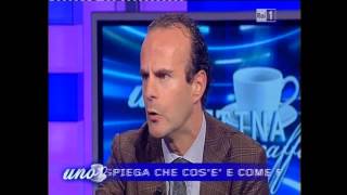 Gianluca Timpone parla del riccometro con Guido Barlozzetti [upl. by Seline14]