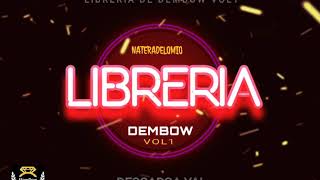 LIBRERIA DE DEMBOW VOL1FreeUsolibreGratis👻Nateradelomio [upl. by Aniz]