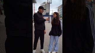 SIE WEINT…😳😭 foryou berlin foryoupageofficiall foryou deutschland viralvideo videoviral [upl. by Picker546]