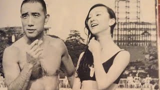 Why Yukio Mishima chose his wife [upl. by Shetrit]