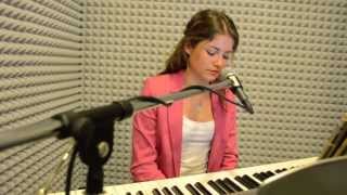 Sofia Reyes  Birdy quotSkinny Lovequot Cover [upl. by Bullis]