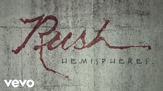 Rush  Hemispheres 40th Anniversary Super Deluxe Edition  Unboxing Video [upl. by Paolina]