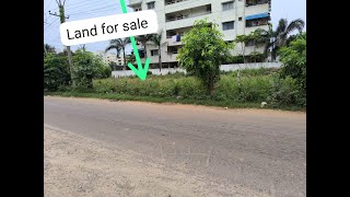 Commercial plots for sale in vizag  Boyapalem Kapuluppada  Commercial space sale in Vizag Vmrda [upl. by Flavio449]