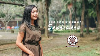 KERY NOVELIA SIMBOLON  SANDIWARA OFFICIAL MUSIC VIDEO  CIPT SERLI NAPITU [upl. by Sellig]