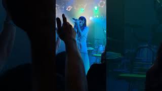 【LIVE】sajou no hana 99 sajou no hana arrange Pastel 名古屋 ライブ映像 [upl. by Iggie940]