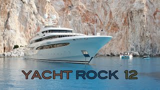 Yacht Rock on Vinyl Records with ZBear Part 12 [upl. by Attiuqal895]