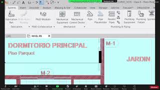 CLASE 5 MODULO II [upl. by Llenrrad]