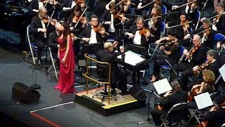 Ennio Morricone  The Ecstasy of Gold  The Good the Bad and the Live in Mannheim 09032017 [upl. by Corine]