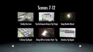 Welding Tips and Tricks Videos [upl. by Taddeo]