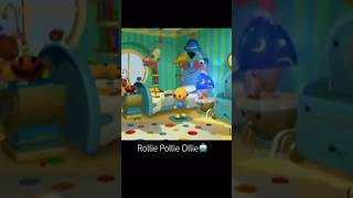 Rollie Pollie Ollie memories nostalgia robot space family [upl. by Sirrep]