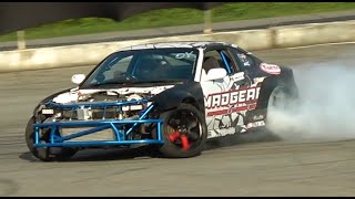 Shivah Moonah RB S15  TTDA Drifting Rd2 at Wallerfield 2024 [upl. by Margarida]