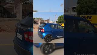 Suzuki Ignis price  ignis alpha price tamil  Ingear ingear ignis suzukiignis [upl. by Hekking]