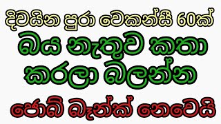 job vacancy 2024 job vacancies Job guide sri lanka job interview jobs at homegoverment jobs sl [upl. by Asreht260]