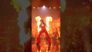 Abi Carter Freakin Rocks Fall Out Boys Light Em Up  American Idol 2024 [upl. by Tuttle]