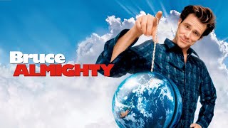 Bruce Almighty My Thought amp Review [upl. by Etam930]