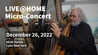 LIVEHOME MicroConcert 2022 [upl. by Edwin]