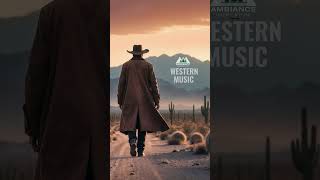 Epic Western Adventure Music  Best Cowboy Background Tracks for Wild West Vibes 🎶🤠🌵 [upl. by Nathanael971]