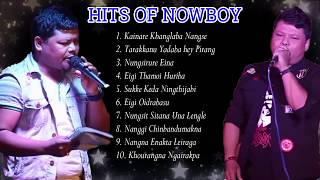 BEST OF NOWBOY  TOP 10 ALL TIME [upl. by Ocsisnarf]