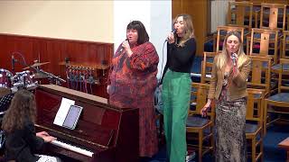 Mourne Presbyterian Church Morning Service 20th October 2024 [upl. by Nywnorb305]