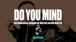 DJ Khaled  Do You Mind Instrumental with Download link [upl. by Madelene792]