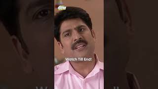 watch till endtmkoc funny comedy relatable shorts funnyshorts funnyvideo [upl. by Mikal]