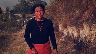 A Nepali Mother Who Sold Kidney to Raise Children [upl. by Lig]