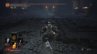 ABYSS WATCHERS CHEESE GLITCH JANUARY 2022 DARK SOULS 3 [upl. by Hungarian]