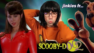 Is Scooby Doo 2 the pinnacle of cinema Yes [upl. by Tanya]