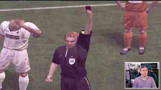 Total Club Manager 2004 playthrough  quotMaybe goodbye to the Swansquot [upl. by Cherry]