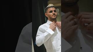 🎥 Mauro Icardi  GQ Türkiye Men Of The Year 2023 Tamamı Galatasaray YouTube KATIL’da [upl. by Martinic]