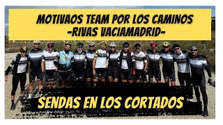 Motivaos Team  Cortados de Rivas [upl. by Enaht]