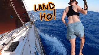 Atlantic Circumnavigation COMPLETE  Sailing Wisdom S4 Ep20 [upl. by Reid]