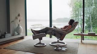 Komfort von Stressless [upl. by Abana]