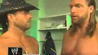 WWE DGeneration X Funny Moments Must See Video [upl. by Anirec]