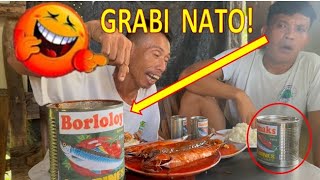 100 matatawa talaga kayo nito🤣Grabi NATO🤣 Bemaks tv [upl. by Salvador]