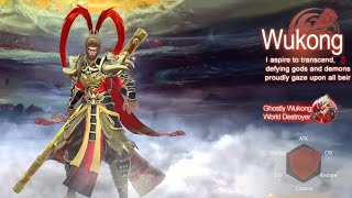 Sacred M Soul Awakening Android iOS Gameplay Part 1 [upl. by Calida]