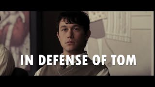 In Defense of Tom  Video Essay  Celebrating 13 Years of 500 Days of Summer [upl. by Aihk989]