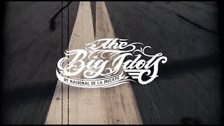 THE BIG IDOLS by Nacional de la Muerte [upl. by Chem]